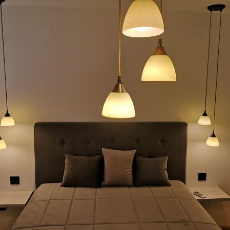 Apartman Darvin / Lux Belgrado Esterno foto