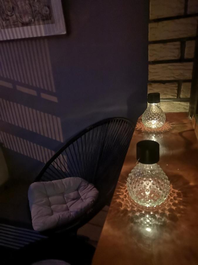 Apartman Darvin / Lux Belgrado Esterno foto